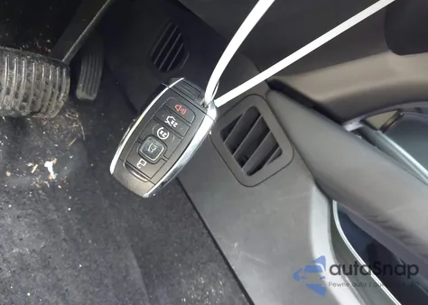 2019 Lincoln Nautilus Reserve из США, поврежденный, VIN 2LMPJ8LP5KBL32374